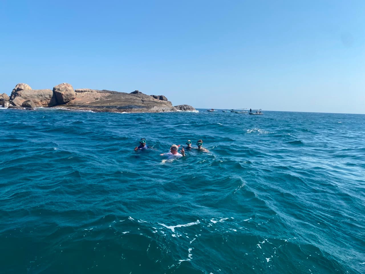 Coral Gardens