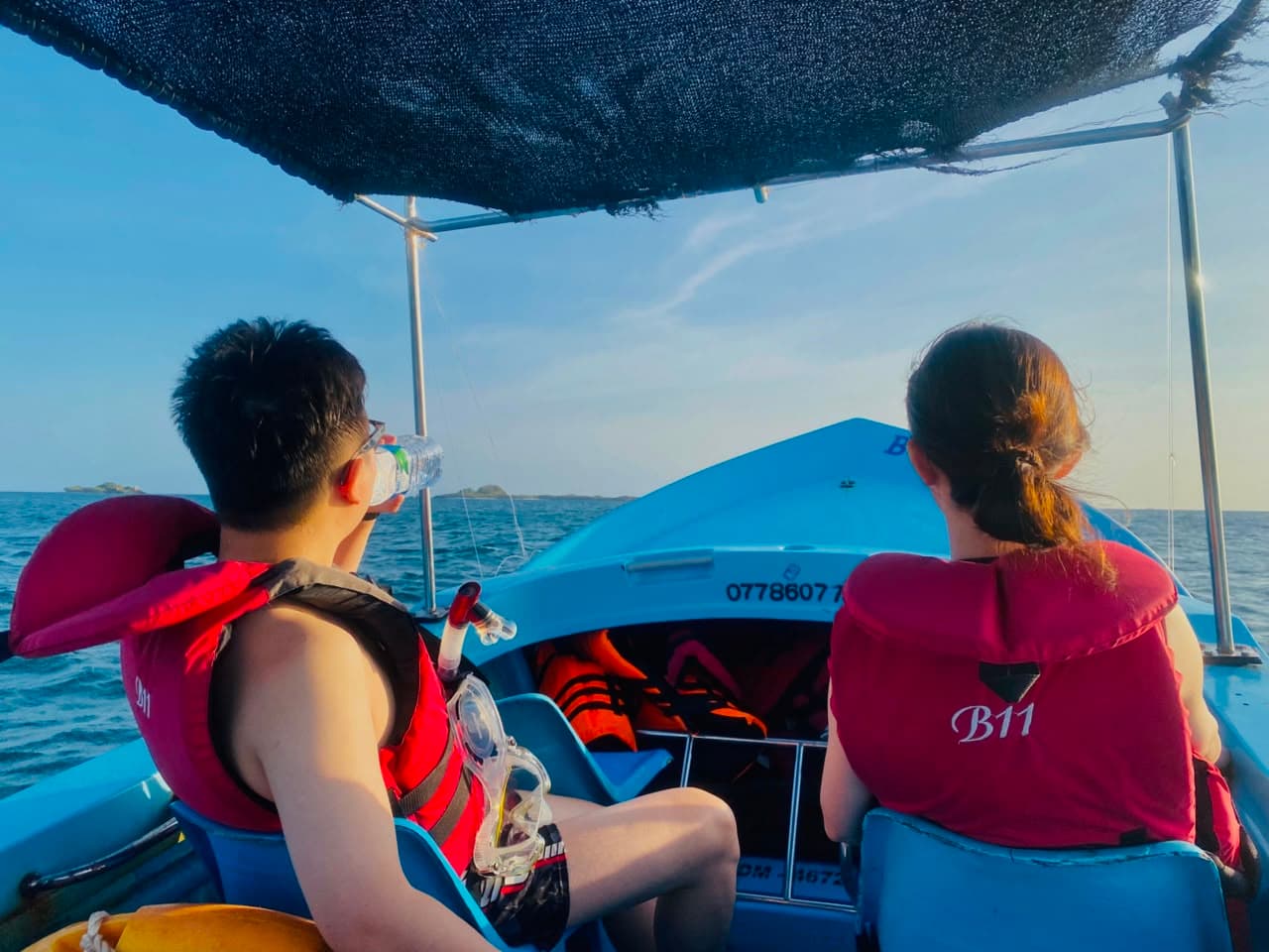 Snorkeling Excursion